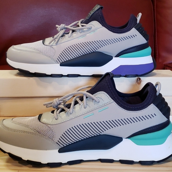 puma rs-o tracks